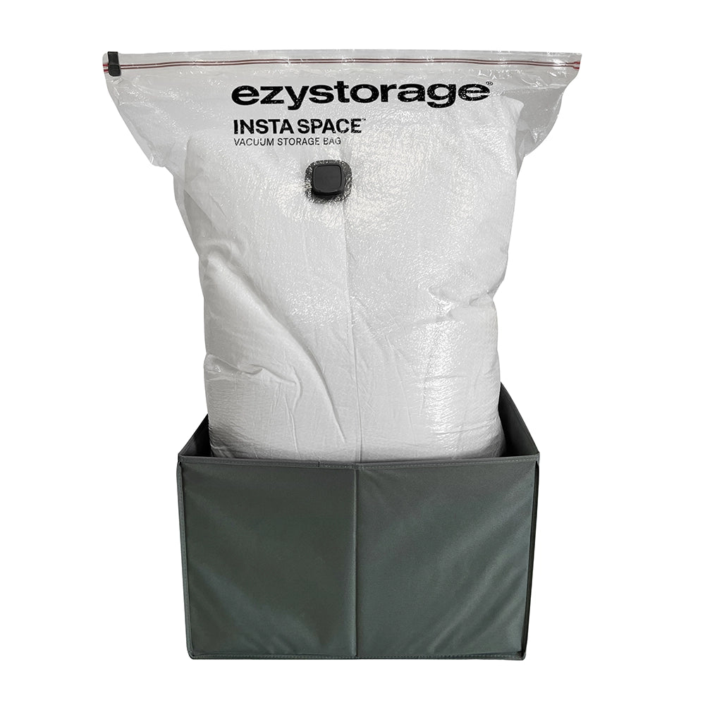 vacuumzak-ezystorage