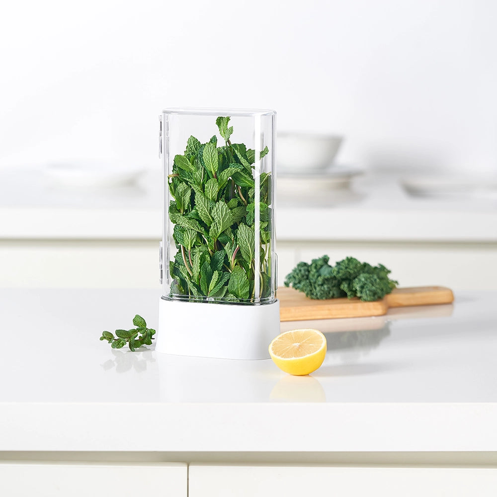 So Clever x Vacane Kruidenhouder Koelkast