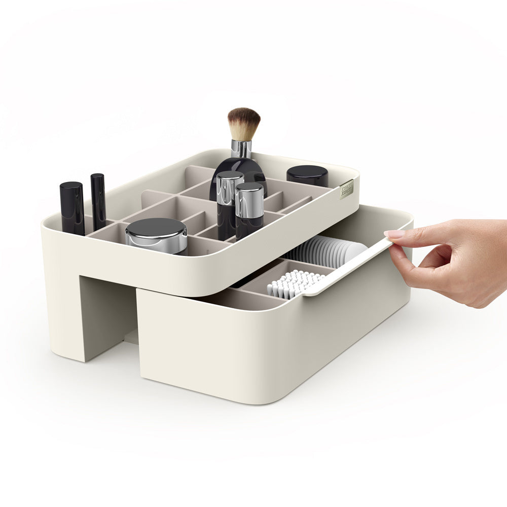 viva joseph joseph make-up houder