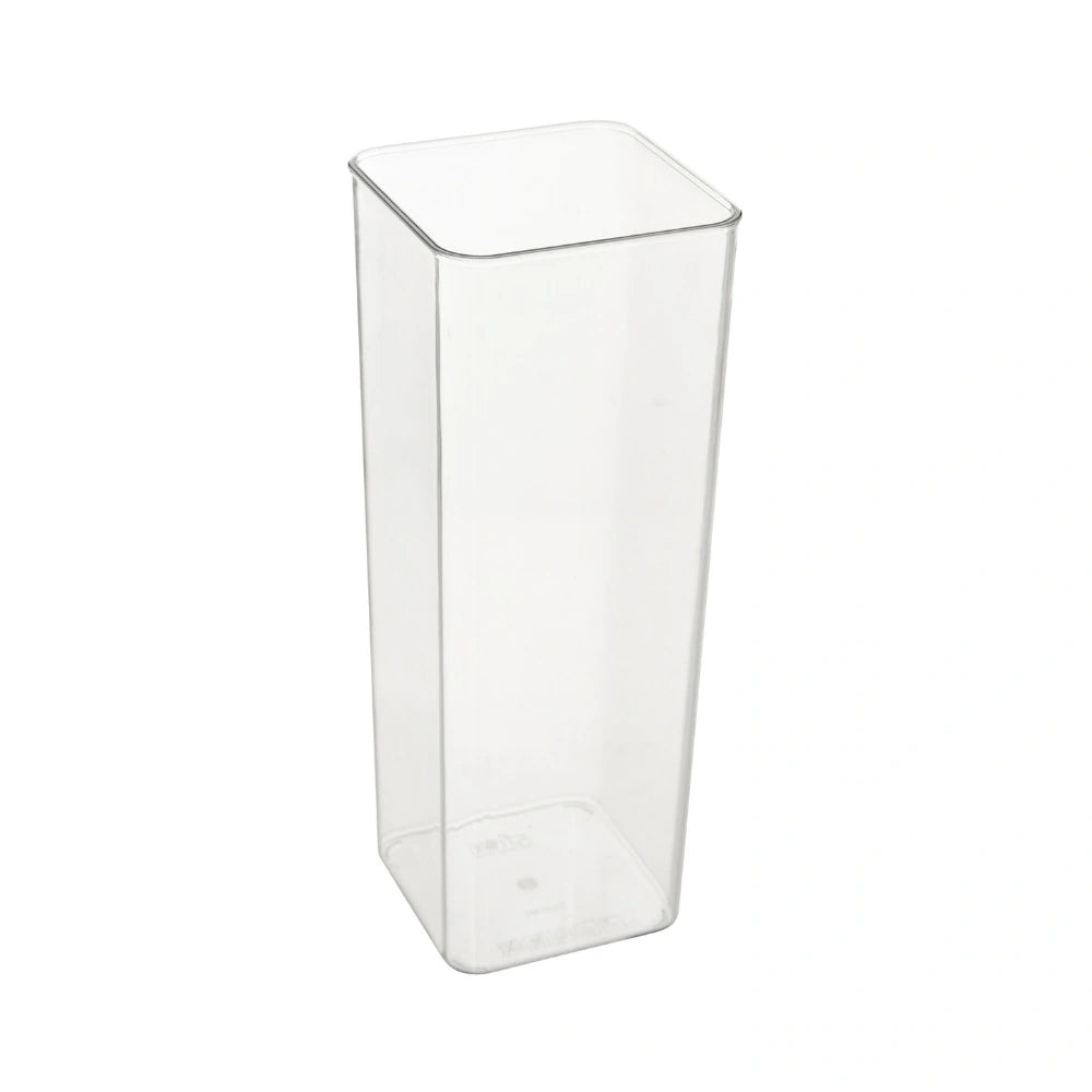 Voorraadpot 2.0 liter luchtdicht en stapelbaar Five®
