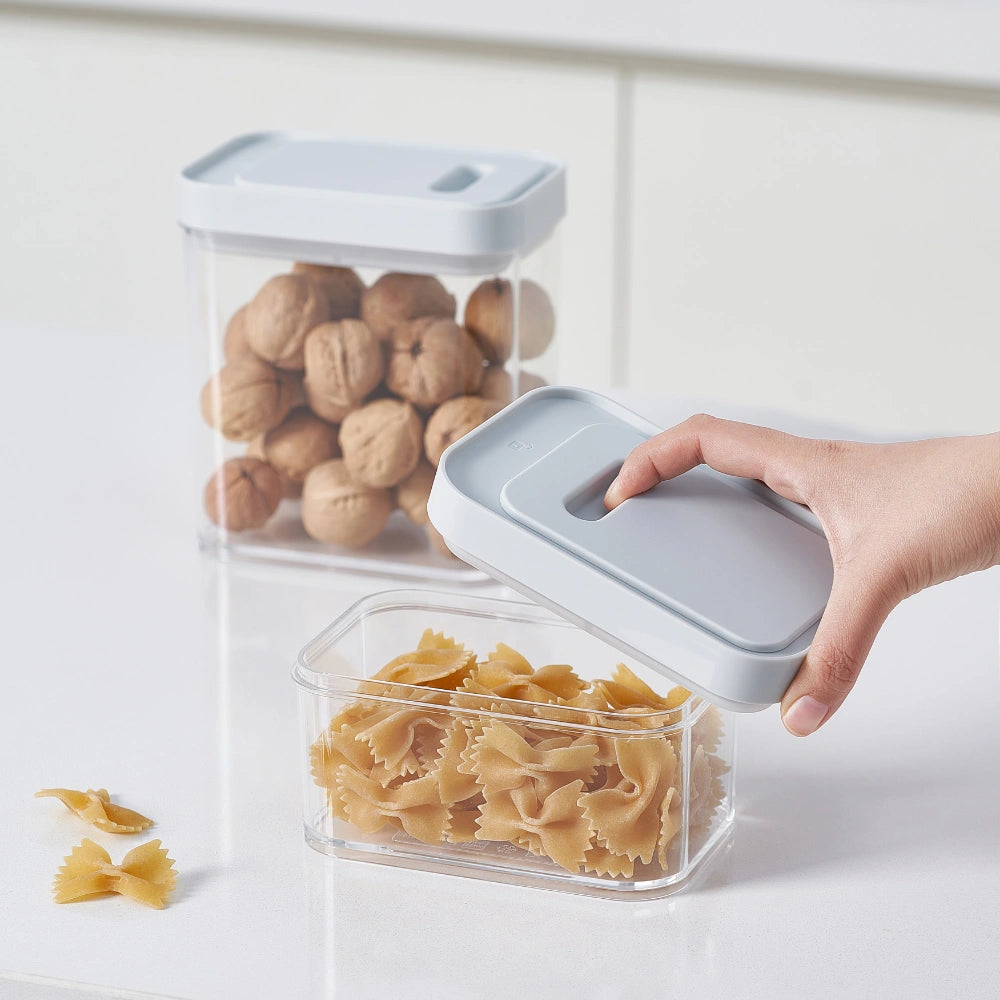 So Clever x Vacane Luchtdichte Voorraadbus 1.1 liter