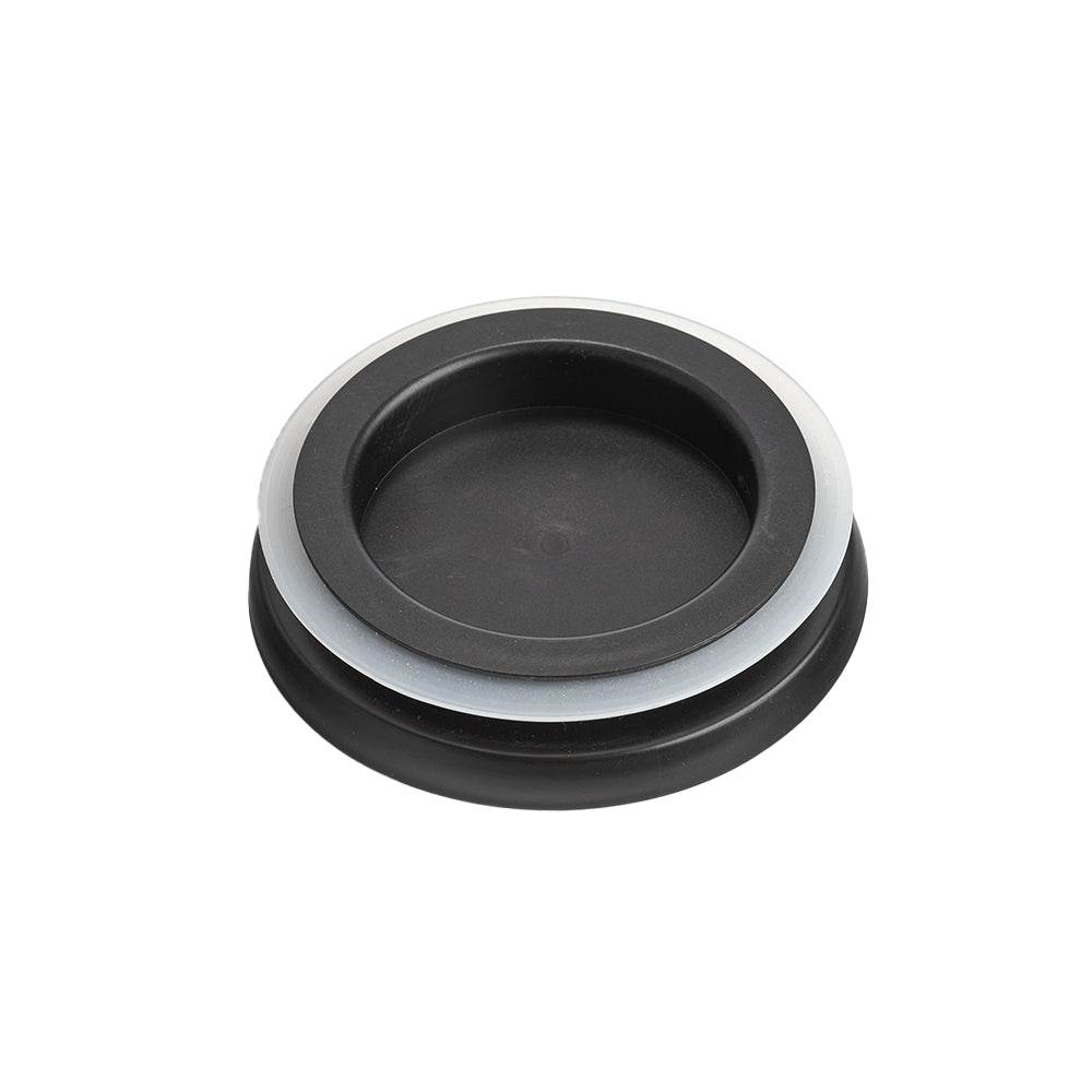 Glazen voorraadpot 350 ml Zeller Present