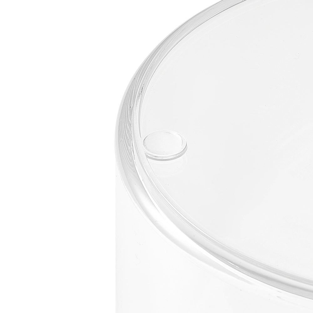 So Clever x Vacane kunststof Voorraadpot 1.7 liter