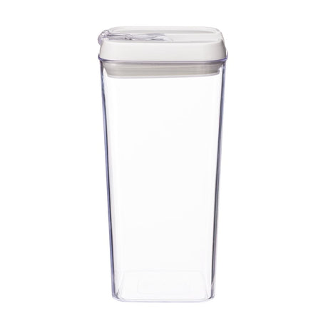 voorraadpot luchtdicht so clever