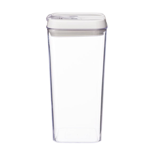 voorraadpot luchtdicht so clever