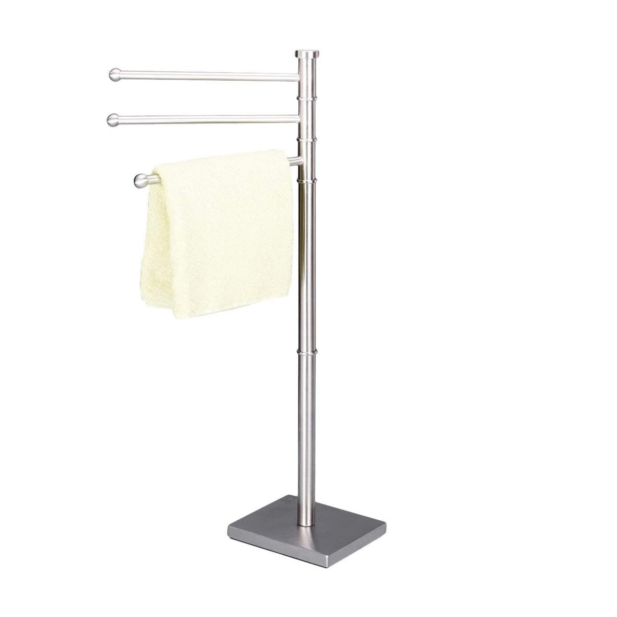 vrijstaande handoekhouder