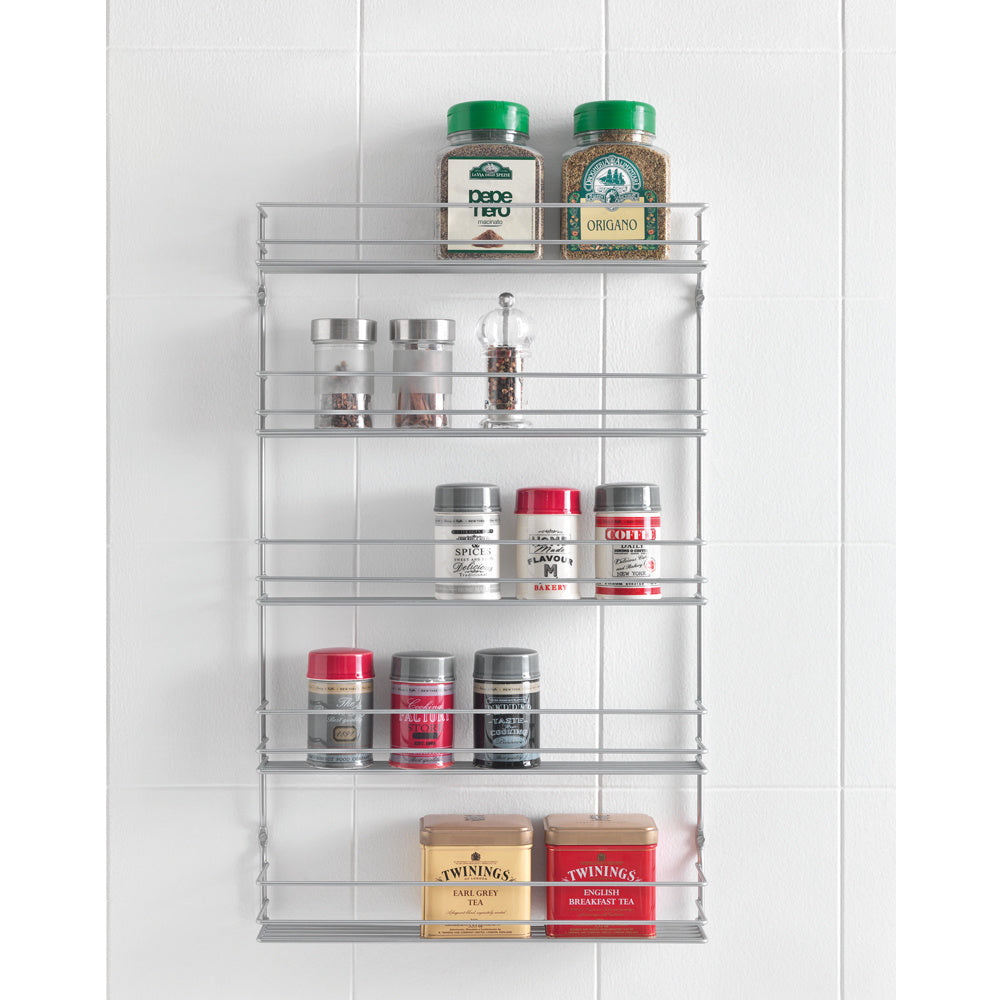 wandorganiser kruiden