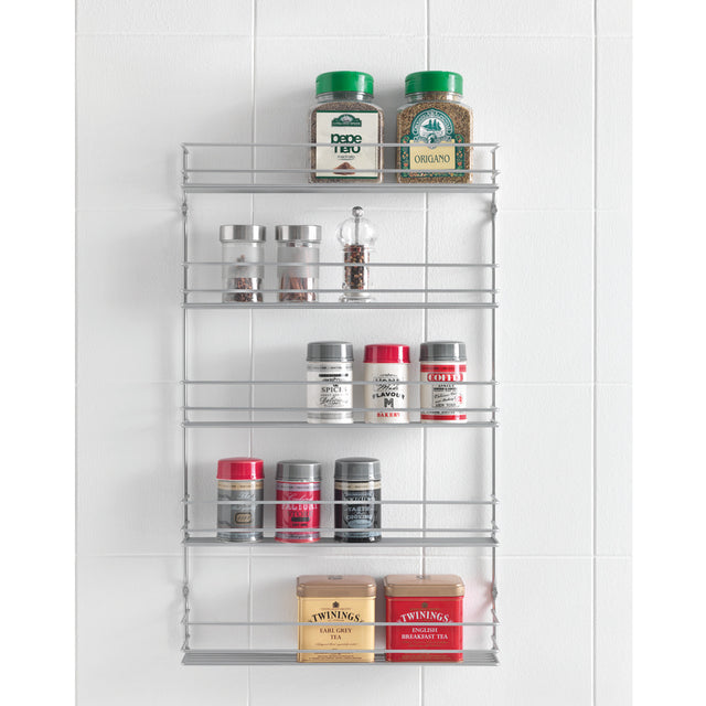 wandorganiser kruiden