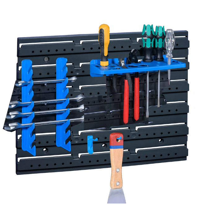 Wandrek-voor-gereedschap-bij-so-clever