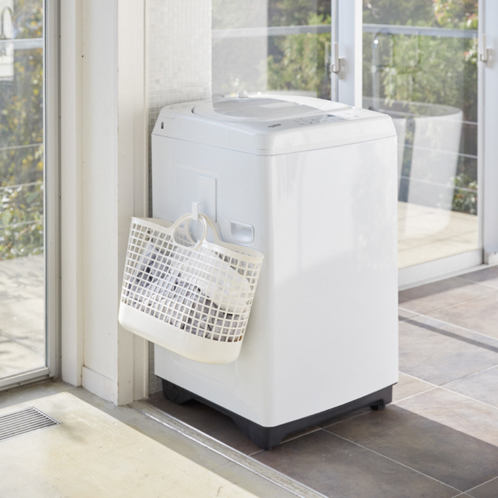 Wasmachine haak magnetisch Yamazaki