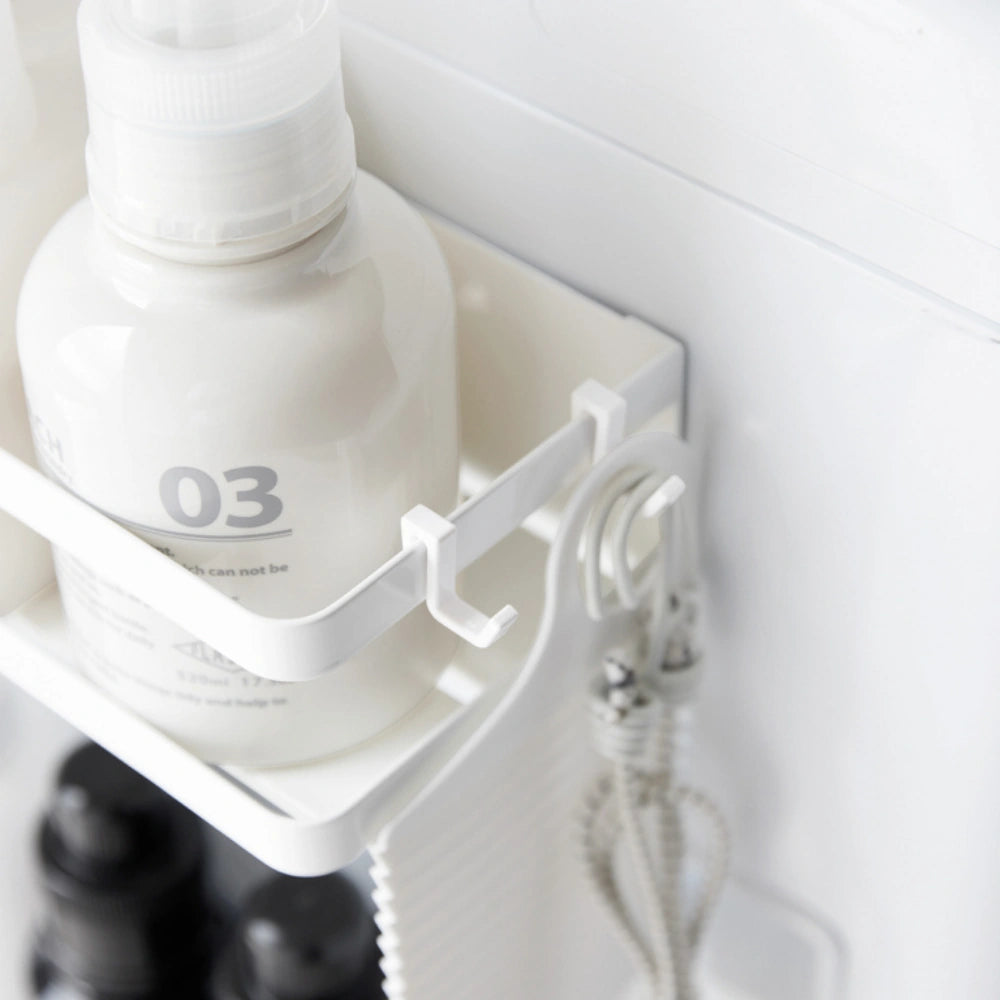 Magnetisch rekje met ophanghaken Yamazaki