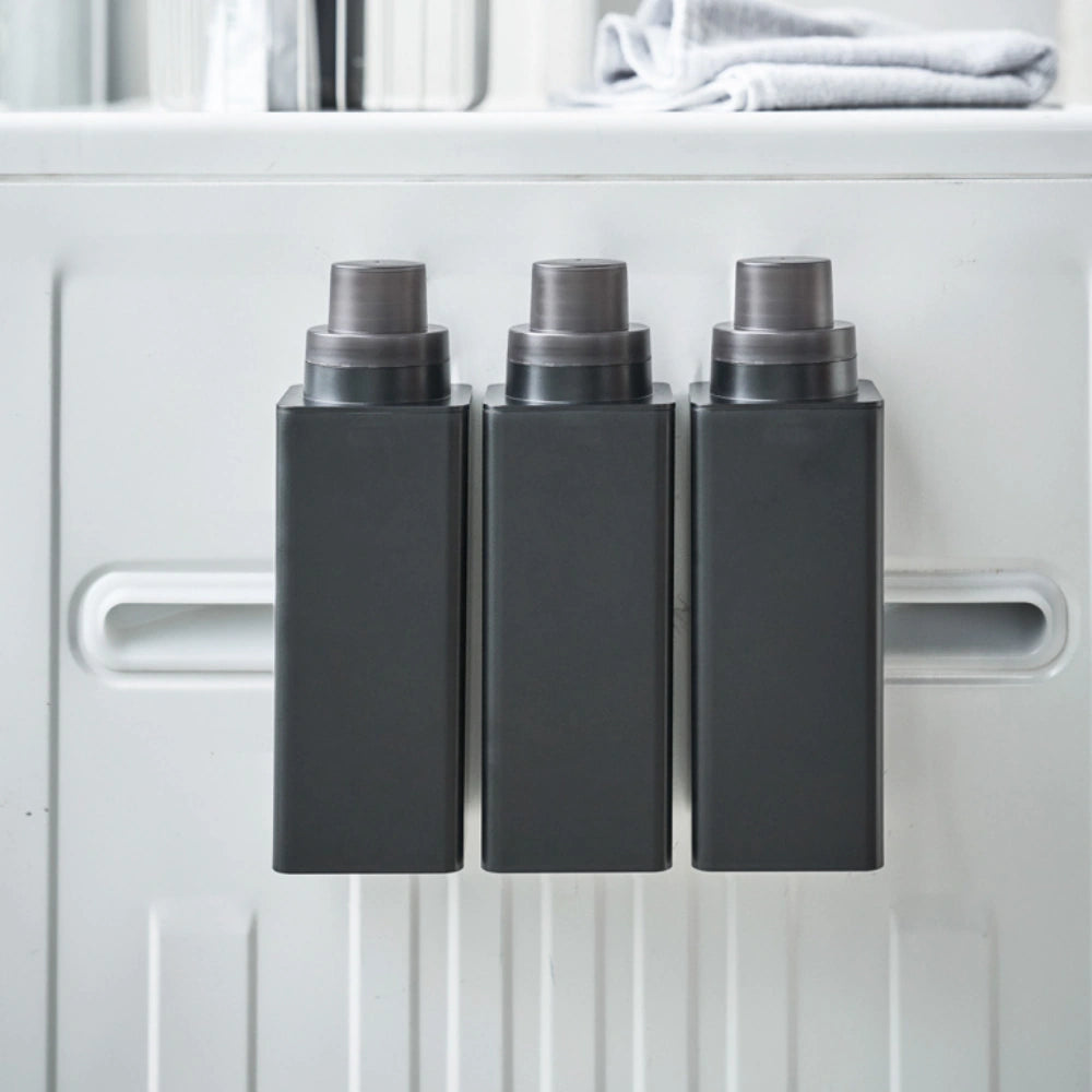 Wasmiddel fles magnetisch Yamazaki