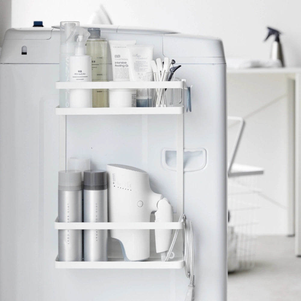 Wasmiddel rek magnetisch Yamazaki