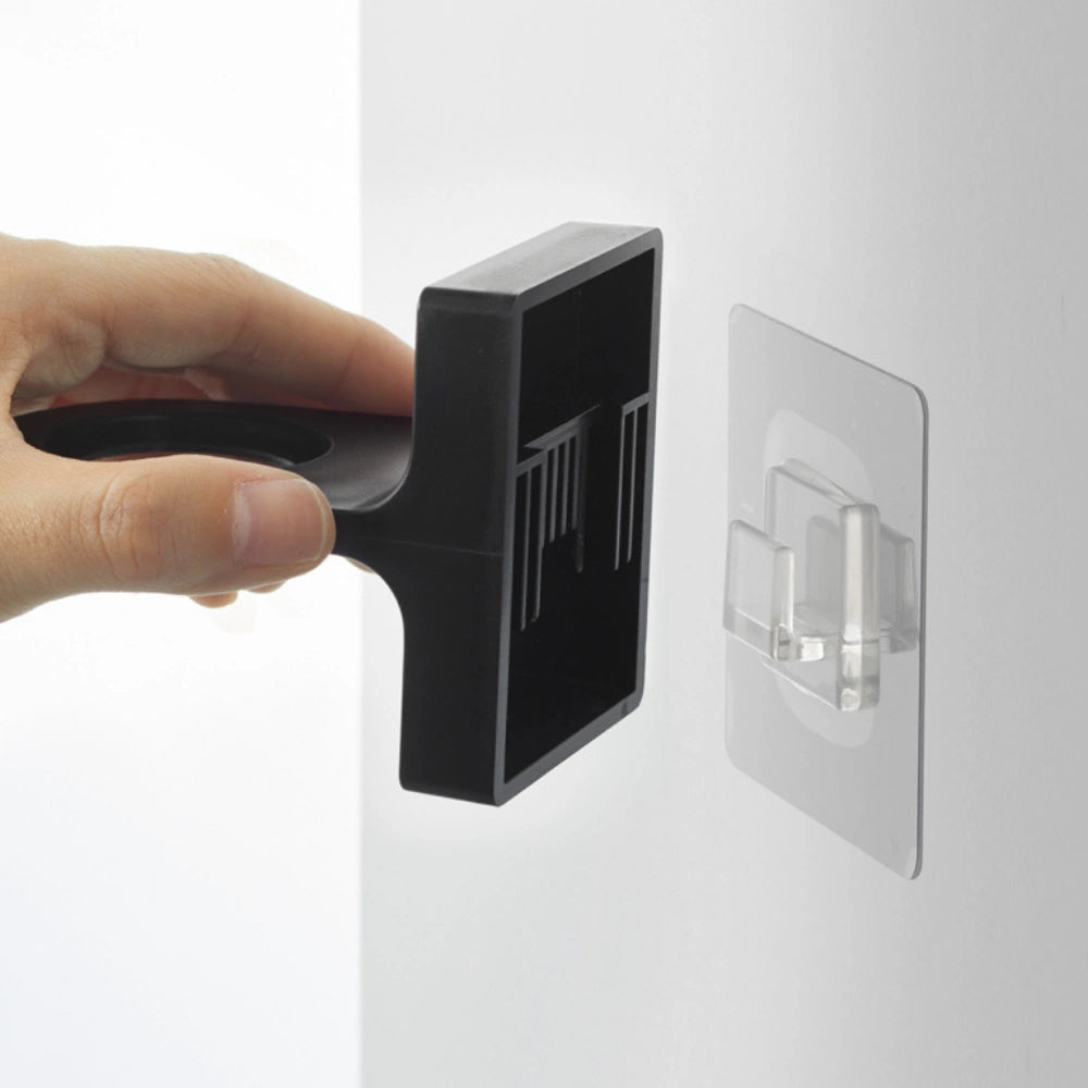 Zeepdispenser ophanghaak Yamazaki