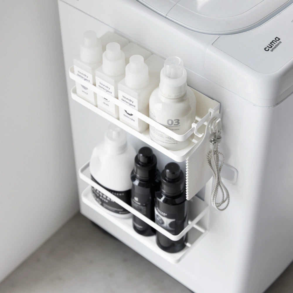 Wasmiddel rek magnetisch Yamazaki