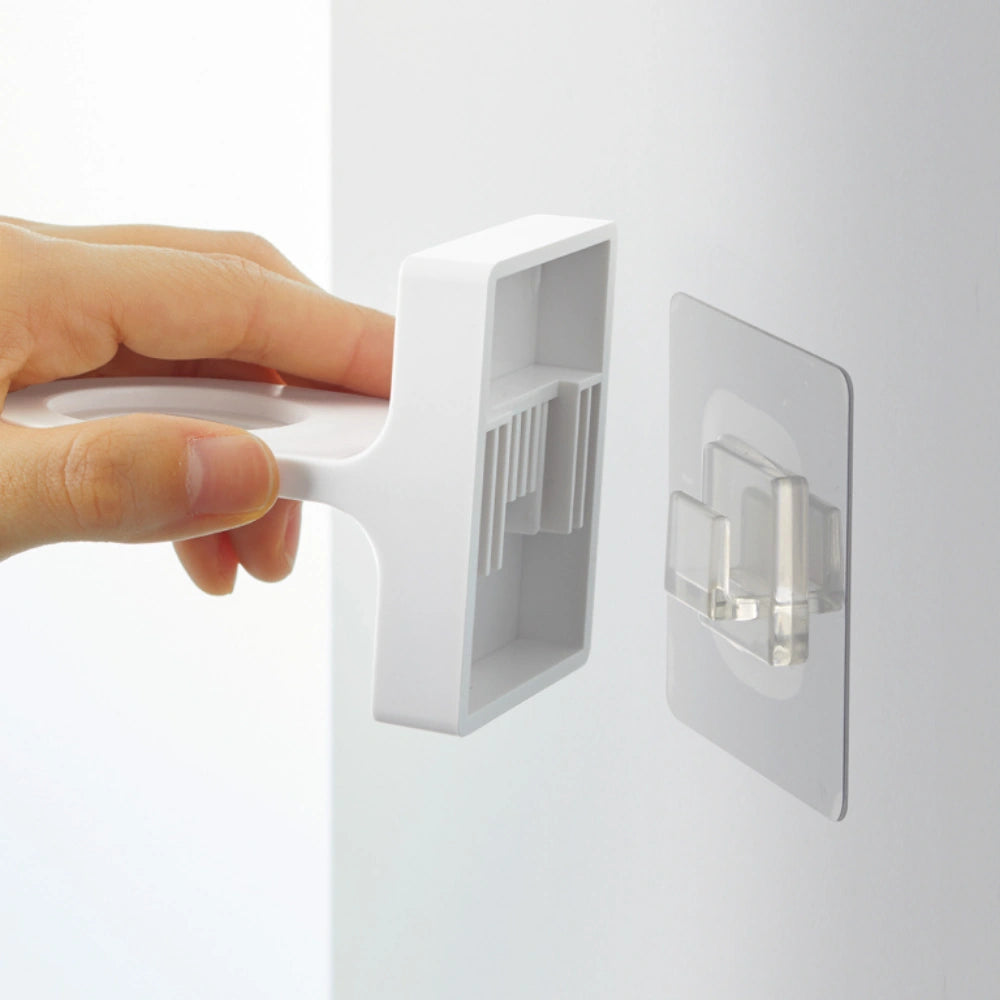 Zeepdispenser ophanghaak Yamazaki