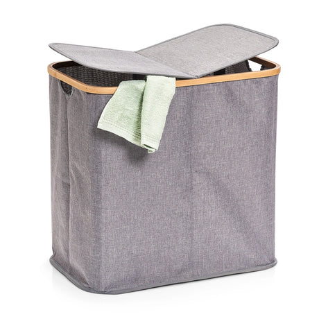 wasmand-2-vakken-zeller-present