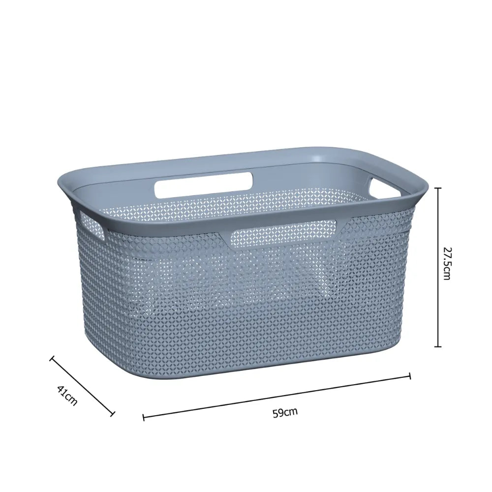 Heupwasmand kunststof 45 liter Five®
