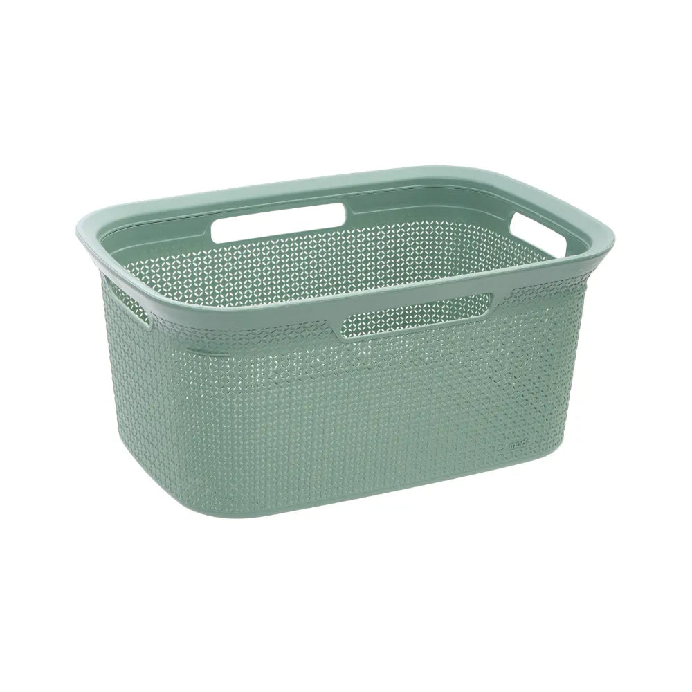 Heupwasmand kunststof 45 liter Five®