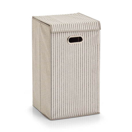 wasmand-beige