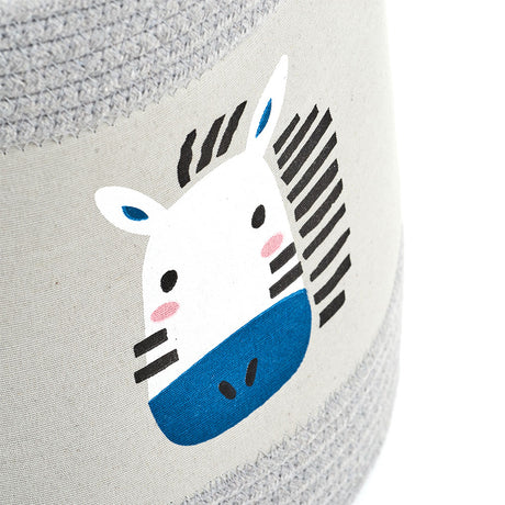 wasmand kinderkamer so clever