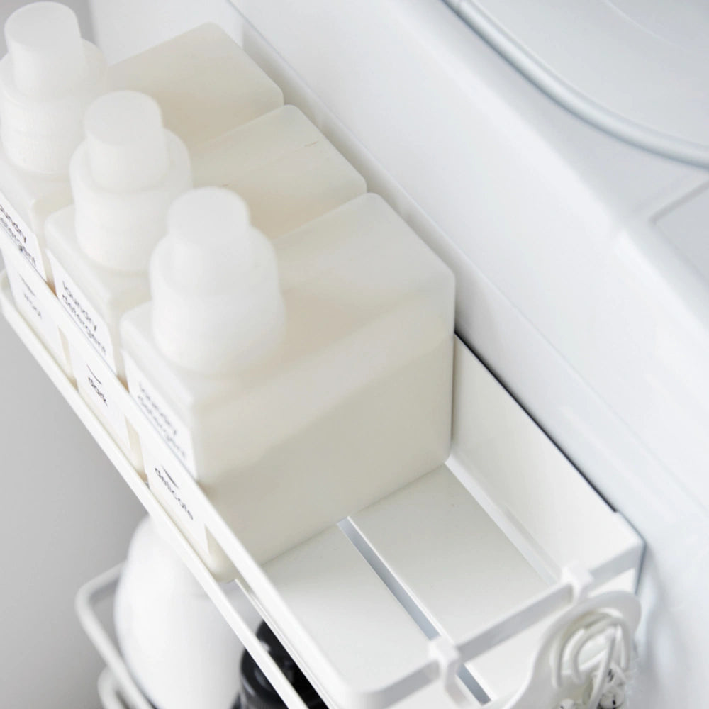 Wasmiddel rek magnetisch Yamazaki