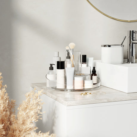 wastafel organizer umbra