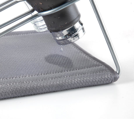 waterflessen afdruip keuken