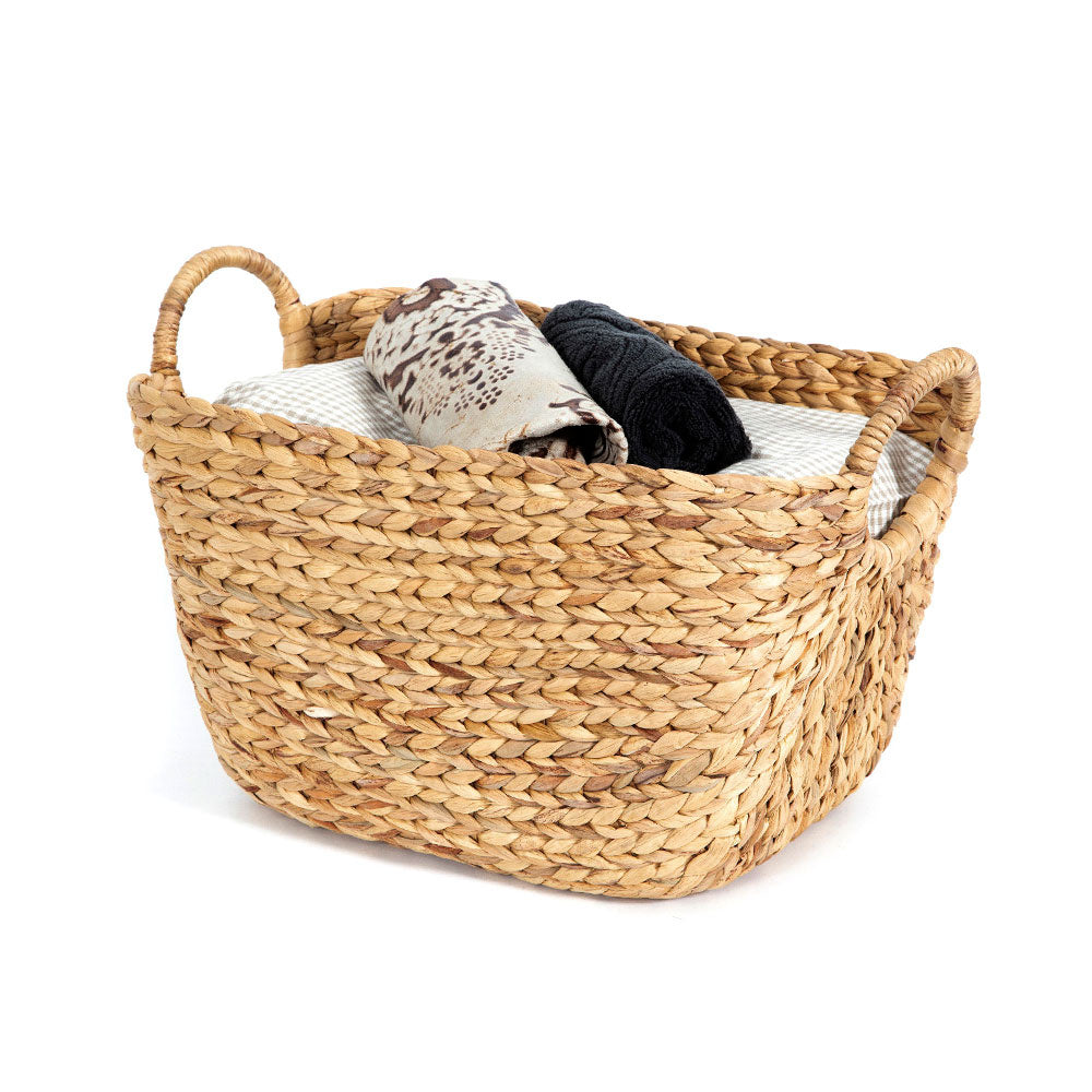 waterhyacint-mand-compactor