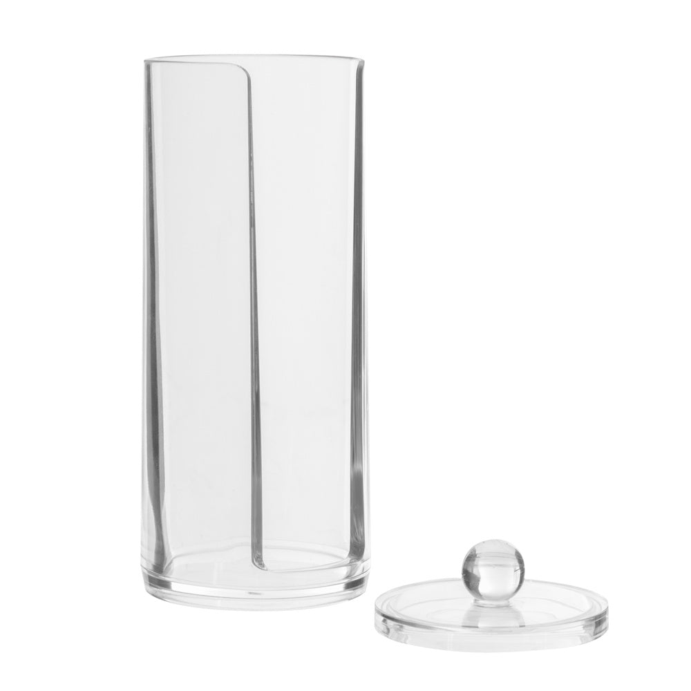 wattenschijfjeshouder