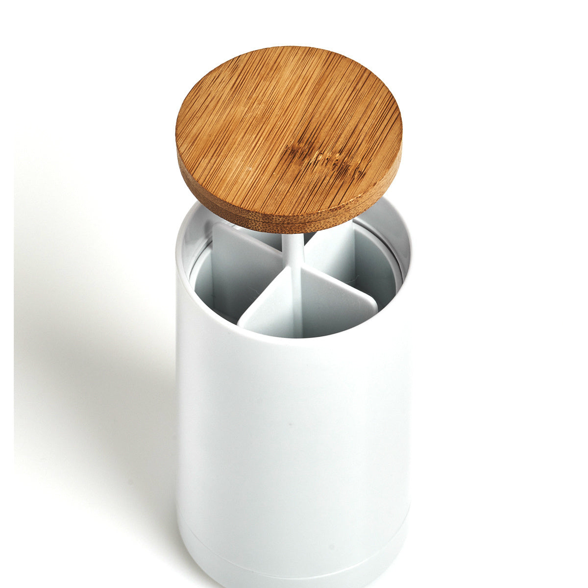 wattenstaafjes-dispenser