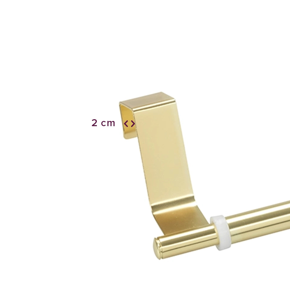 wenko-gouden-handdoekrekje