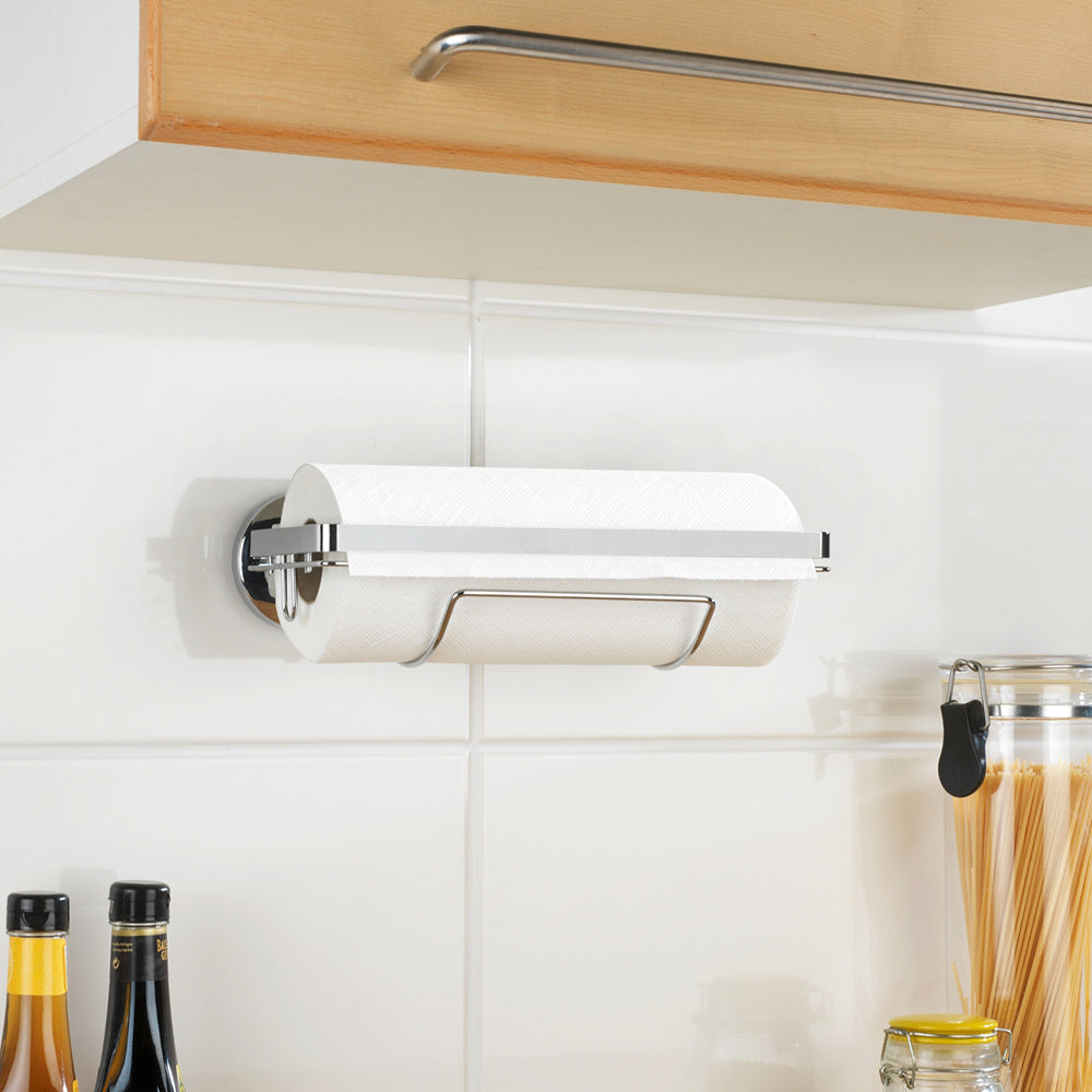 wenko-hangende-keukenrolhouder