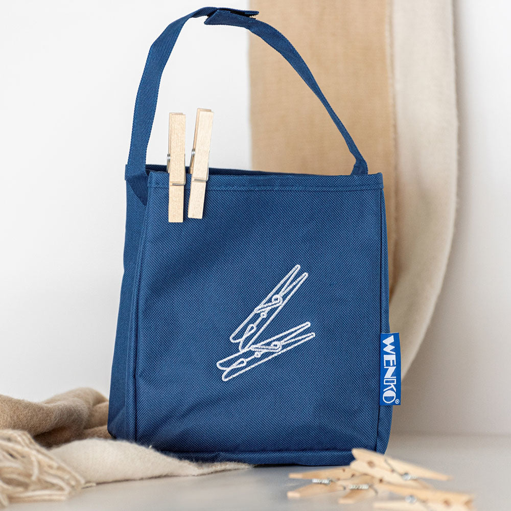 wenko-wasknijperzakje