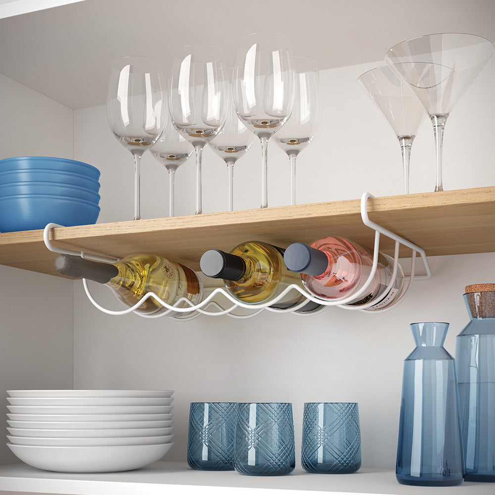 wijnfleshouder-tomado-metaltex