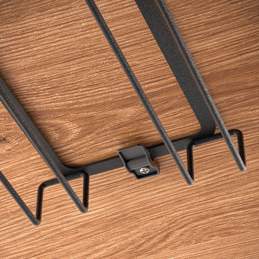 wijnglazenrek so clever