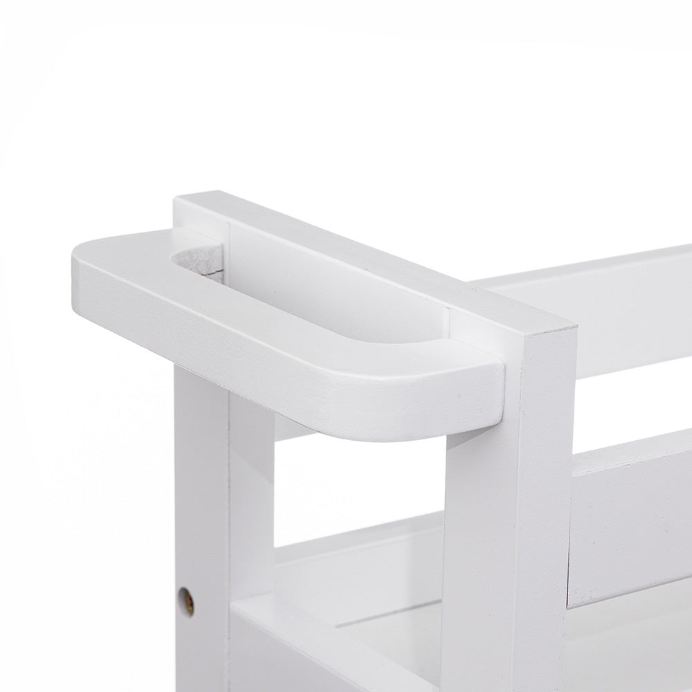 wit keukeneiland verrijdbaar