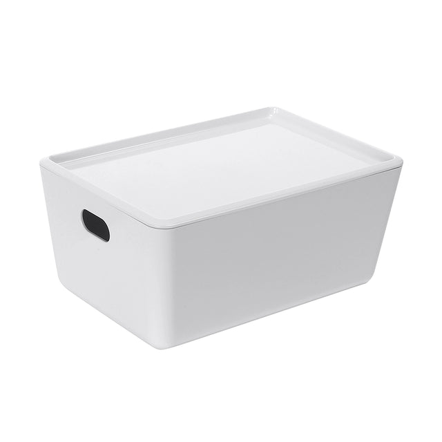 wit-opbergbakje-met-deksel-4liter
