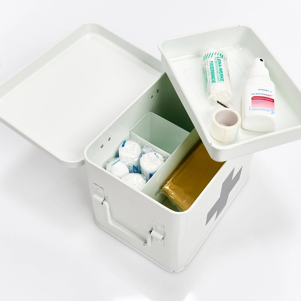 witte-medicijn-opbergbox