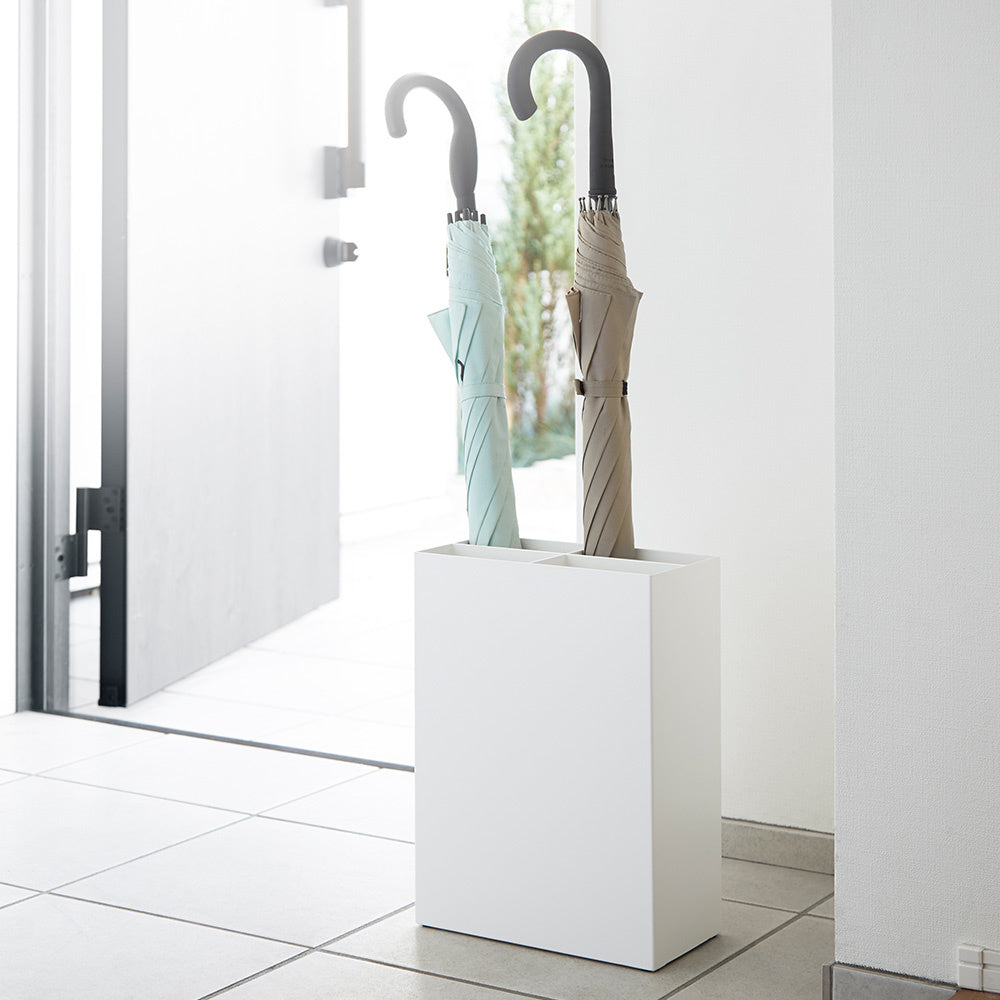 witte-paraplubak-yamazaki