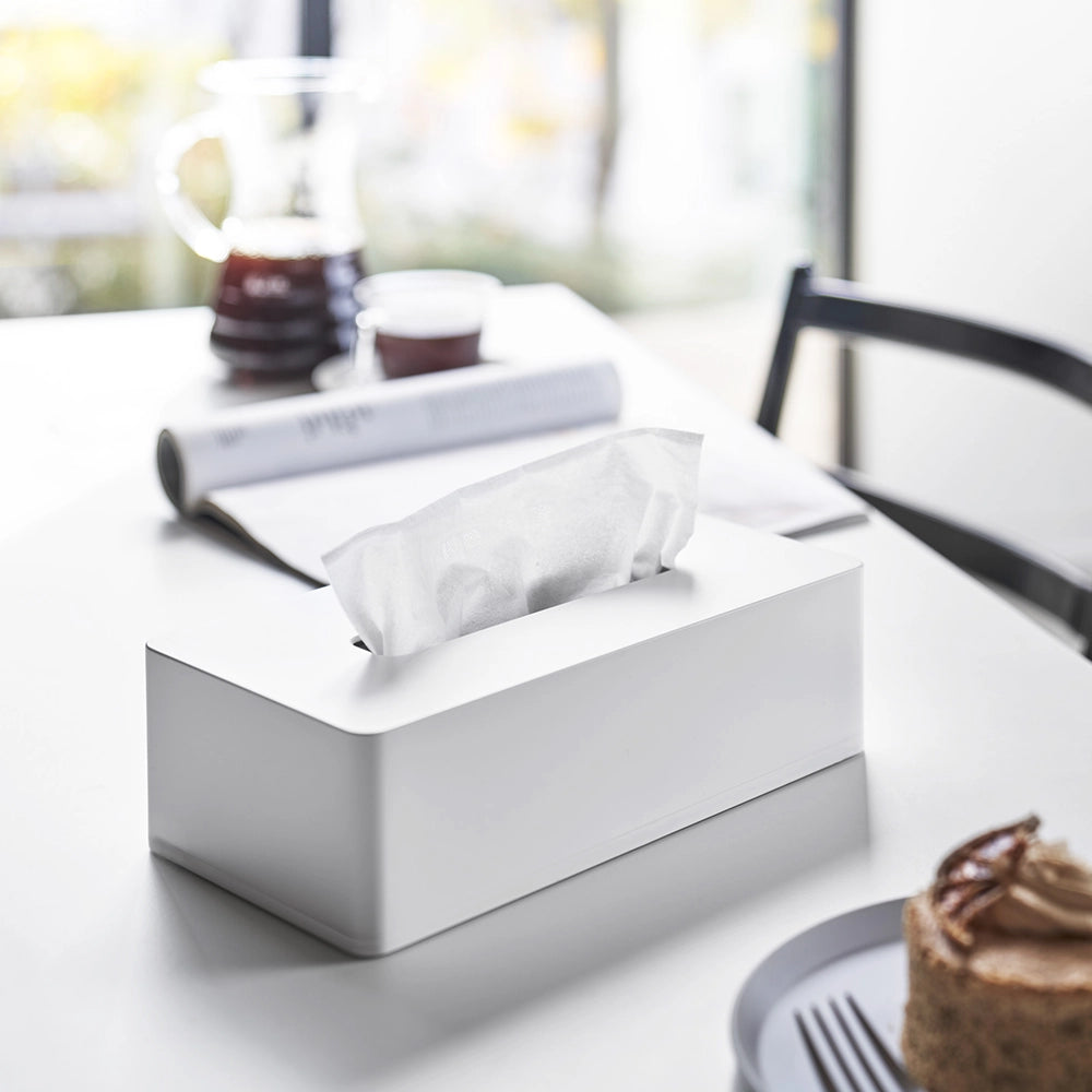 witte-tissuehouder