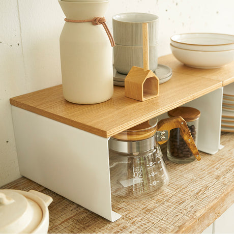 yamazaki aanrecht rekje