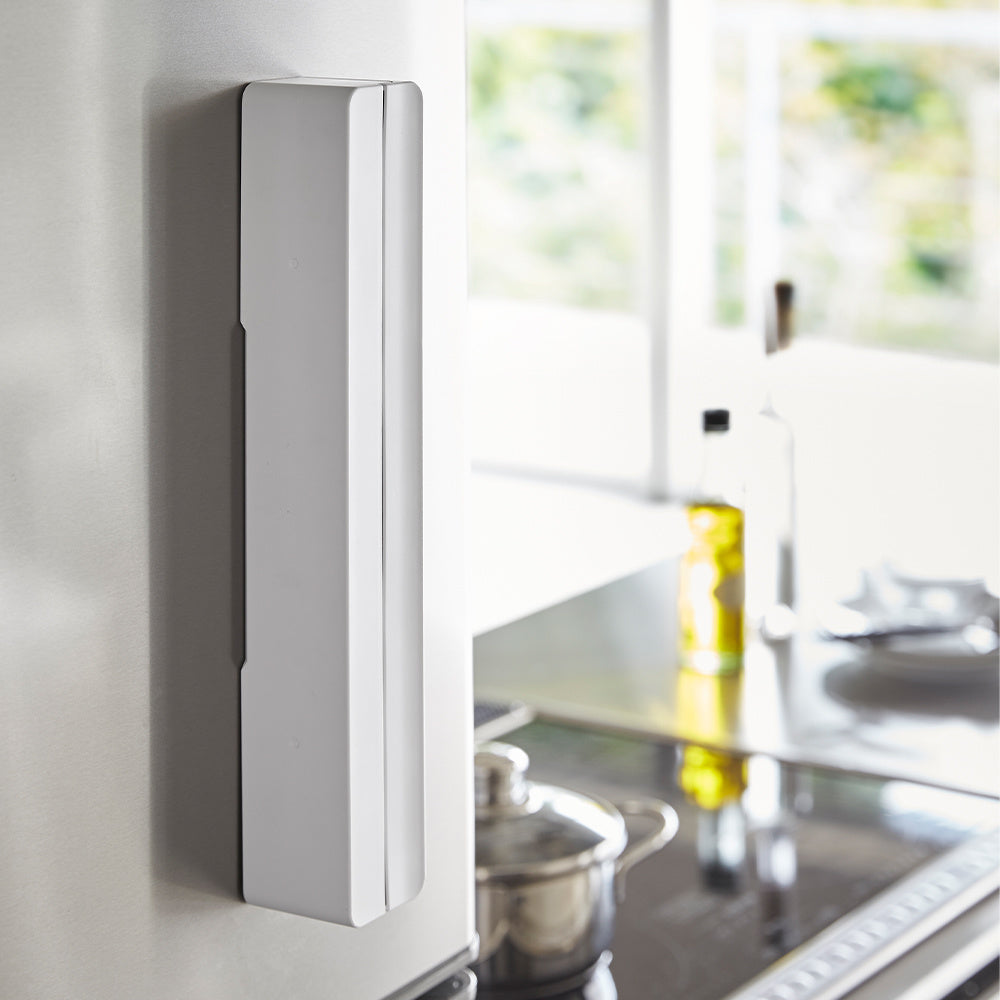 yamazaki foliehouder