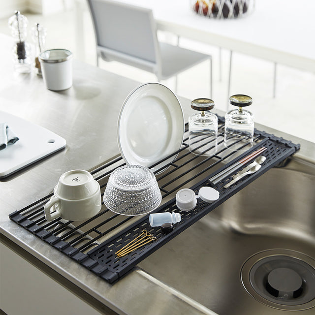 yamazaki oprolbaar droogrek