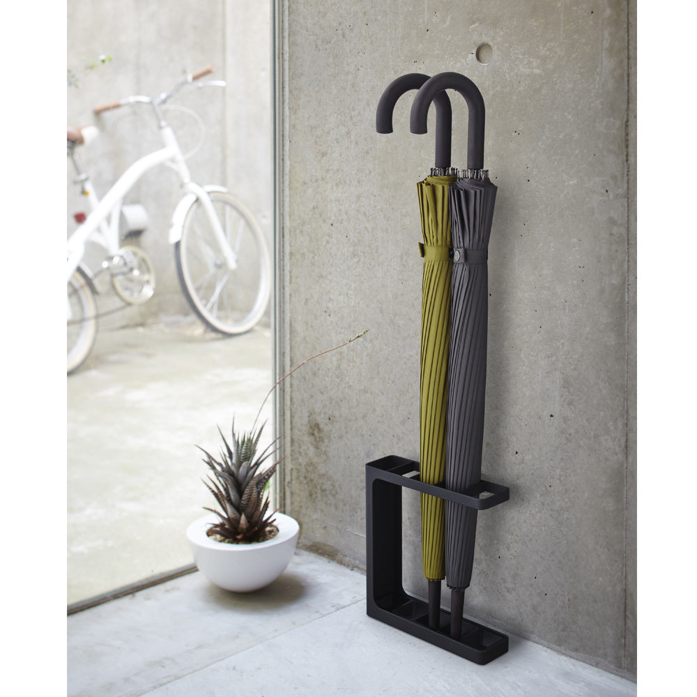 yamazaki-parapluhouder-zwart