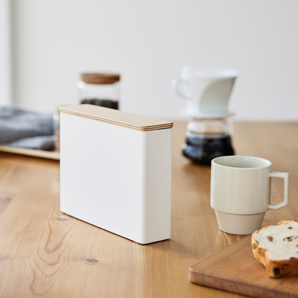 yamazaki-tosca-koffiefilterhouder