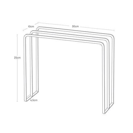 yamazaki-vaatdoekhouder