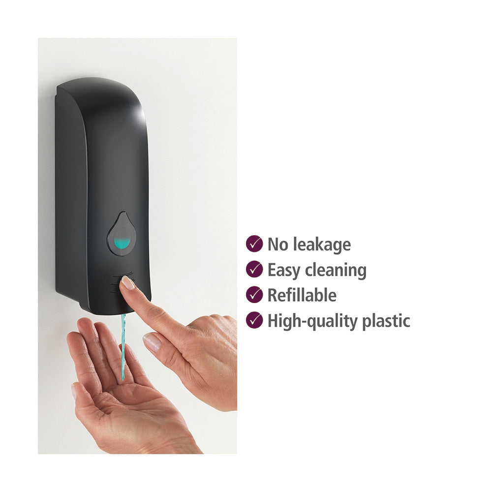 zeepdispenser-douche-wenko