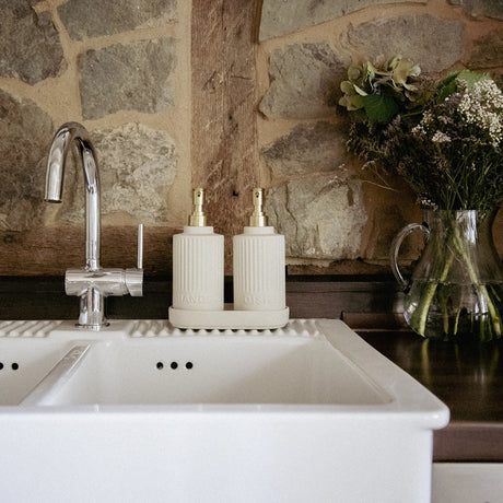 zeepdispenser-keramiek