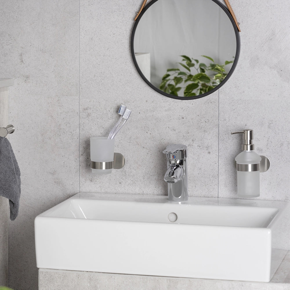 zeepdispenser-wand-bevestiging